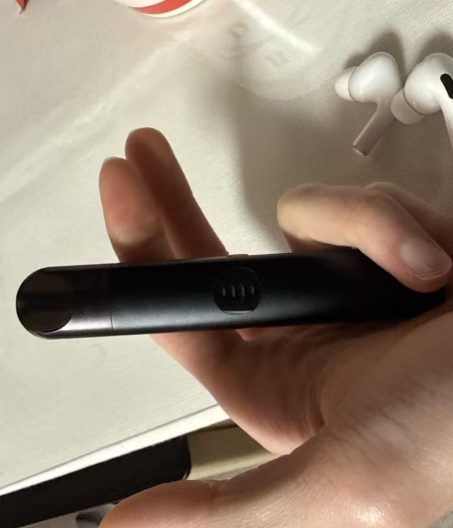 ريليكس في قطر: ثورة جديدة في عالم السجائر الإلكترونية