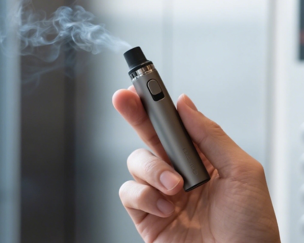 السجائر الإلكترونية: الجسر الذي يذيب الجليد بين الأجيال