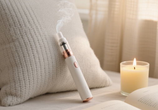 السجائر الإلكترونية: هل أصبحت ملاذًا نفسيًا في عالم متسارع؟
