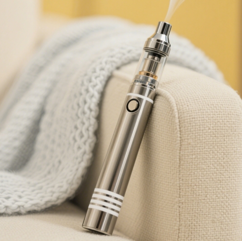 السجائر الإلكترونية: الصامت الذي يفهمك أكثر من أي أحد